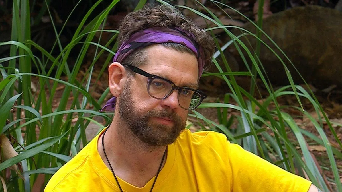 Jack Osbourne Accused of Bullying Ruby Wax in I'm A Celebrity Trial