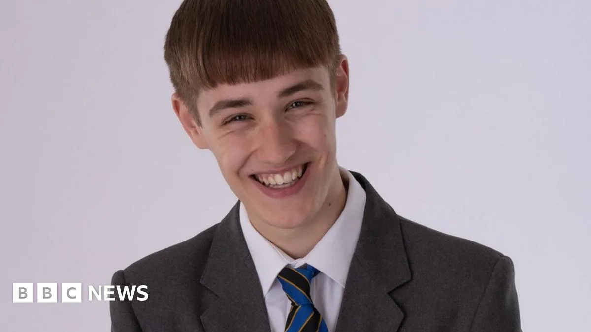 Jack Whitehall Pays Tribute to Nicholas Lyndhurst's Late Son Archie