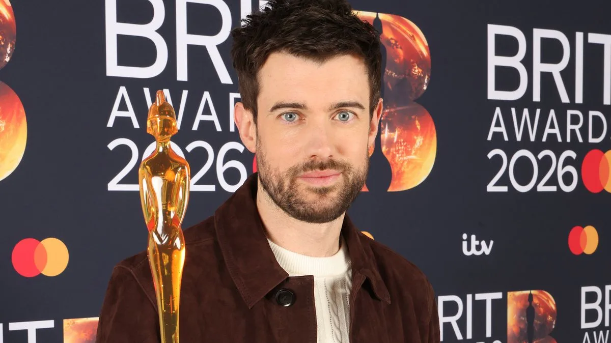 Jack Whitehall's Love Life: From Paris Hilton Rumours to Engagement with Roxy Horner