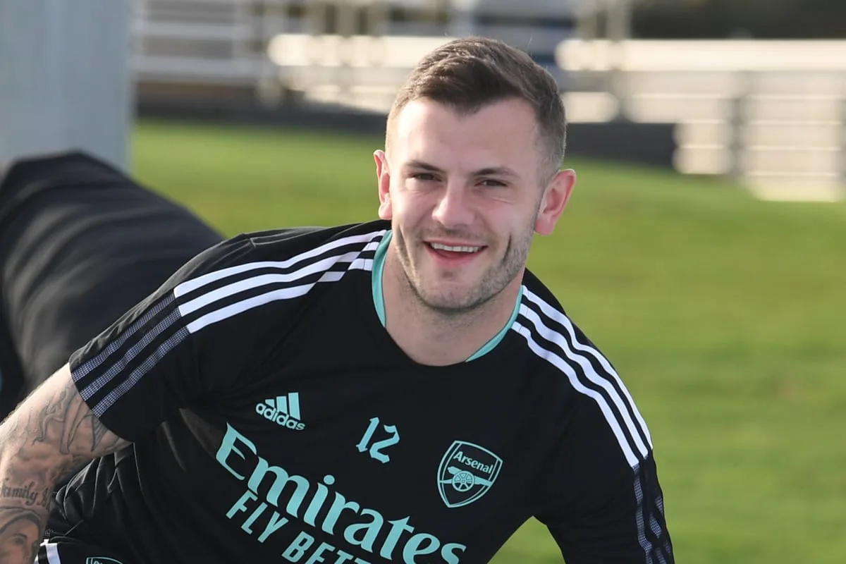 Jack Wilshere Appointed Arsenal U18s Manager