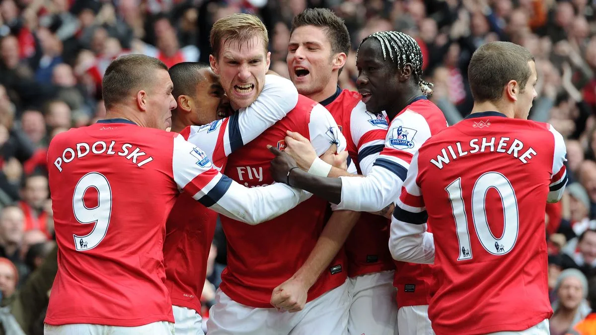 Jack Wilshere: Why I Had to Leave Arsenal After 17 Years