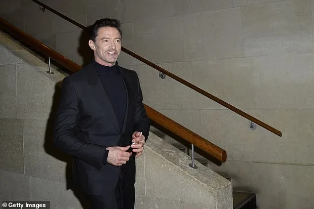 Hugh Jackman Reveals He Was Offered to Buy Wrexham Rivals for £1