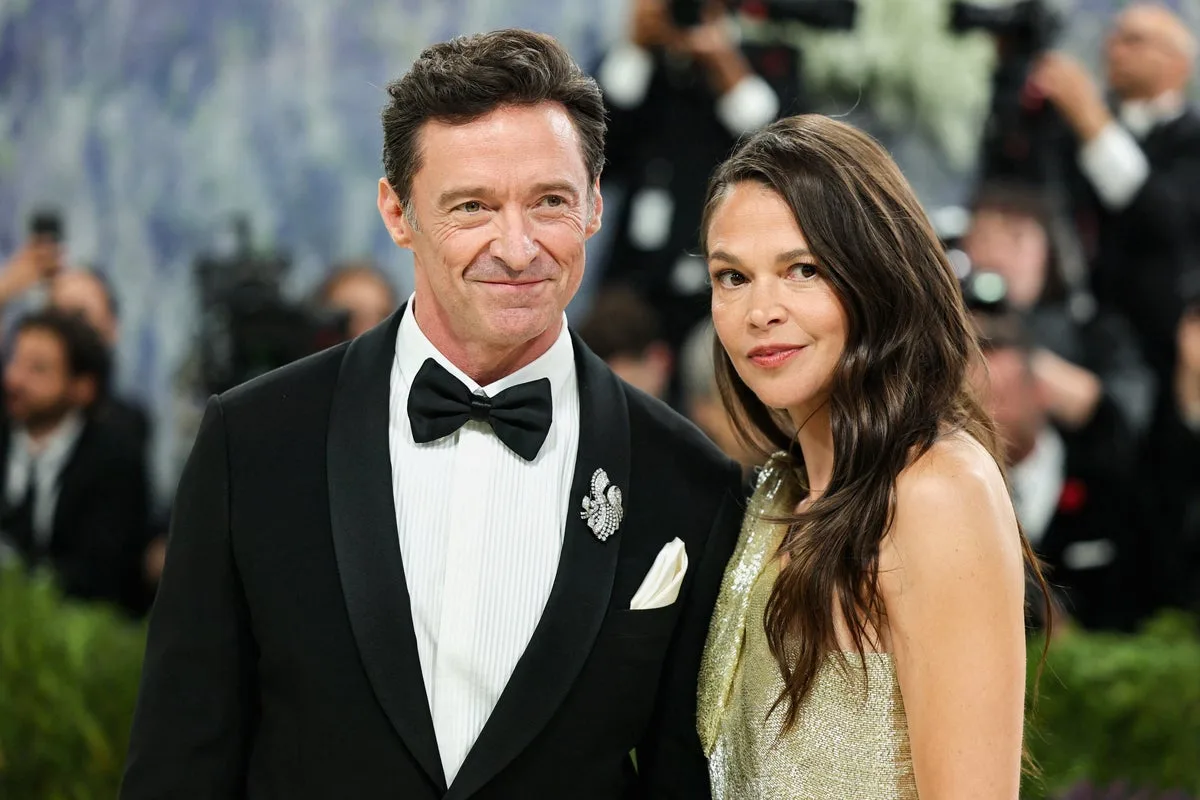 Hugh Jackman’s Ex-Wife’s Request to Meet New Girlfriend Criticised as Unlikely to Bring Closure