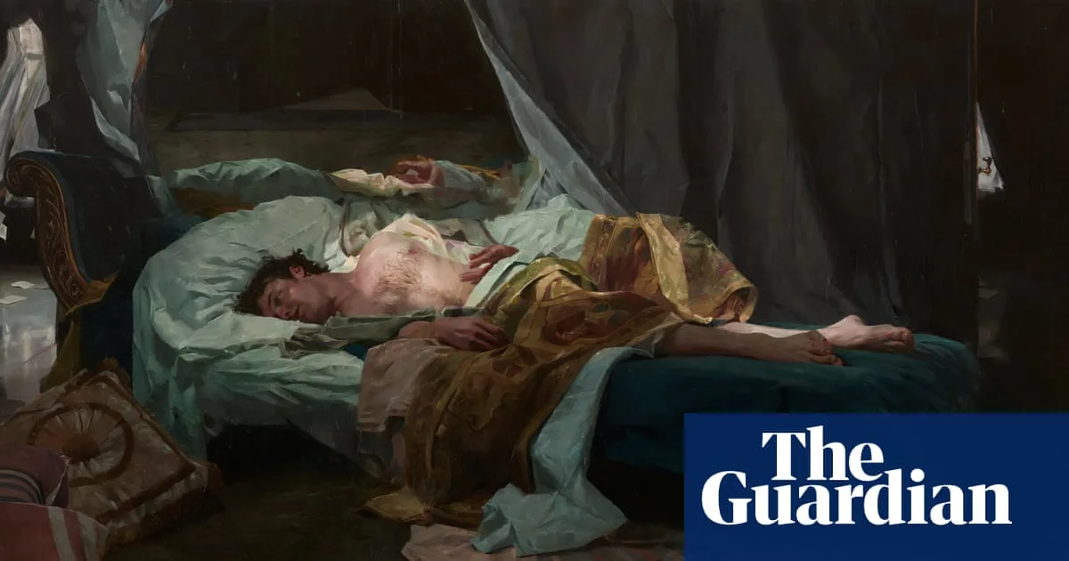 Self-Taught Artist Wins Archibald Packing Room Prize with Jacob Collins Portrait