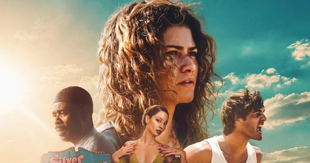 Euphoria Finale Kills Off Rue, Leaving Fans Devastated