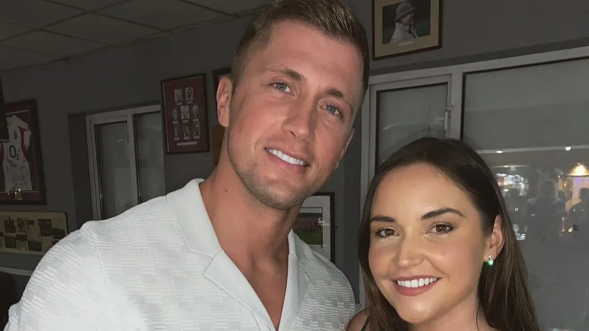 Jacqueline Jossa Confronts Dan Osborne Over Alleged Holiday Romance