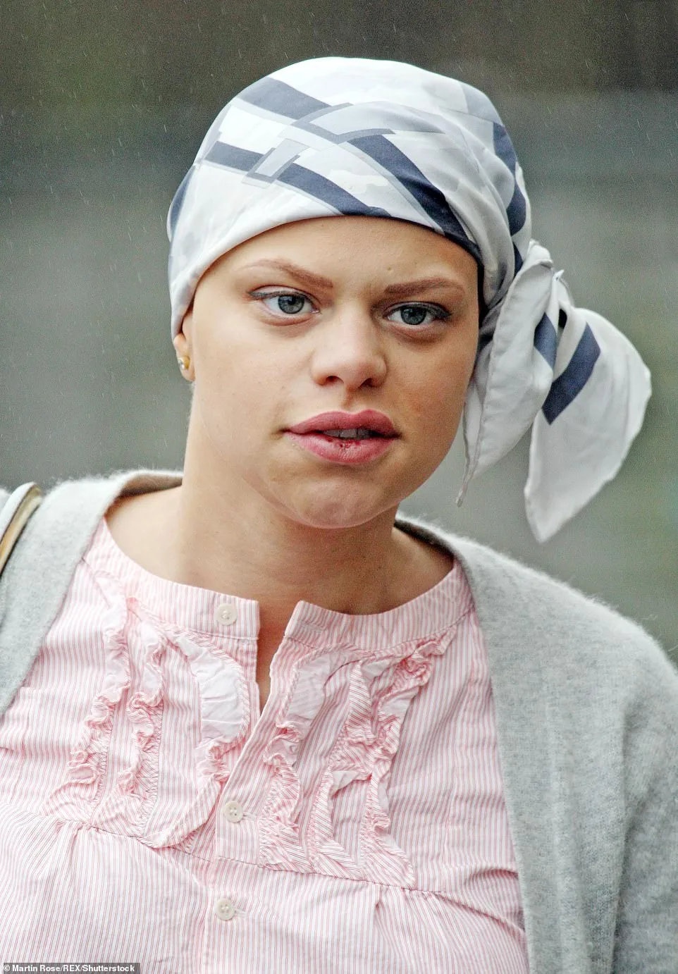 Jade Goody Documentary Shocks Viewers Over Cancer Diagnosis Revelation on Indian Big Brother