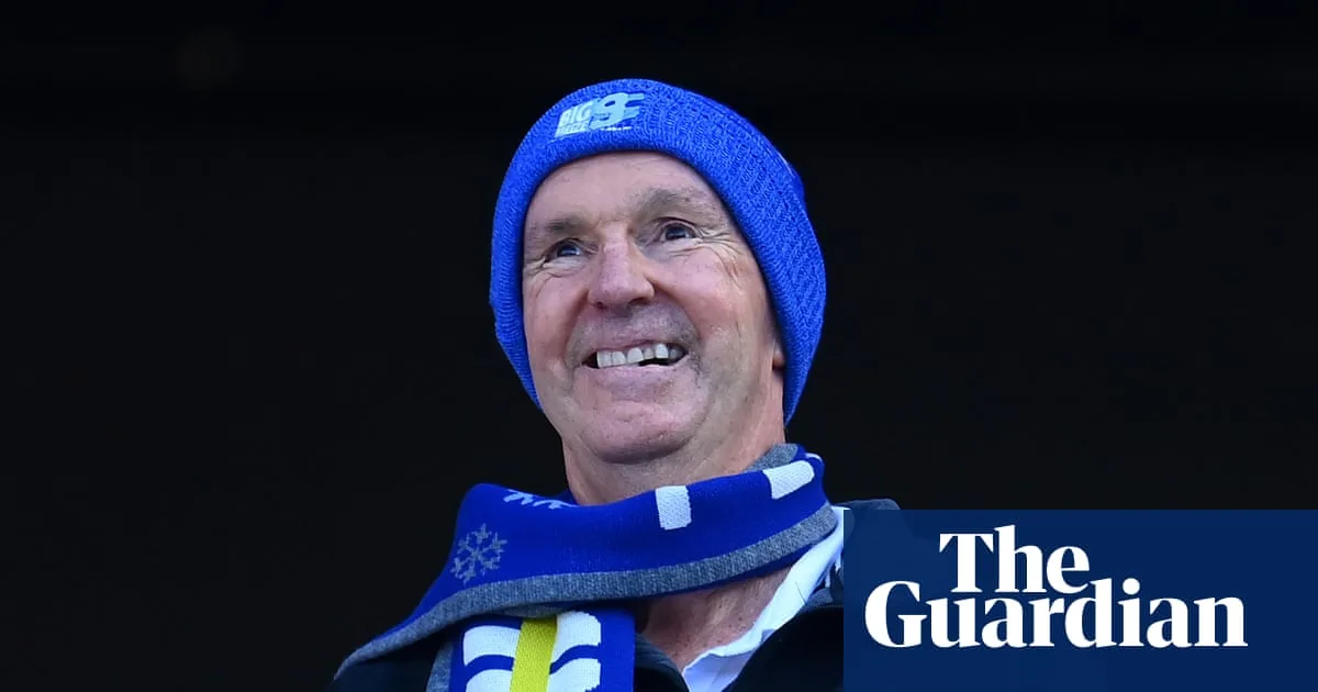 AFL Great and MND Campaigner Neale Daniher Dies at 65
