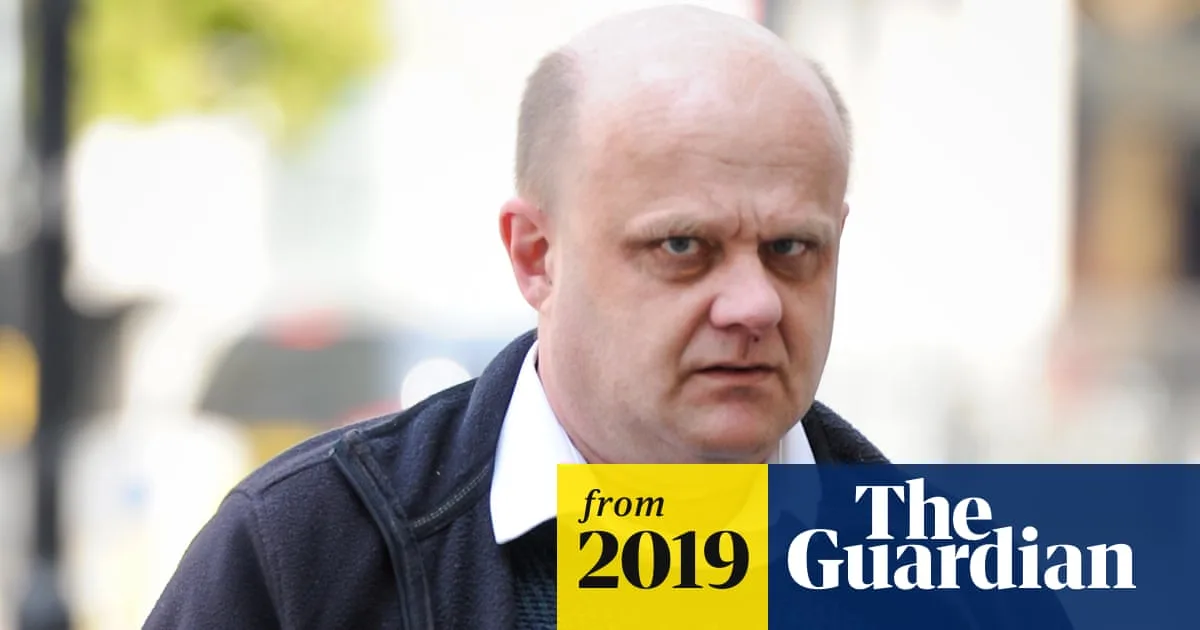 Jailed Southport Abuser Trolls Victims From Prison Cell