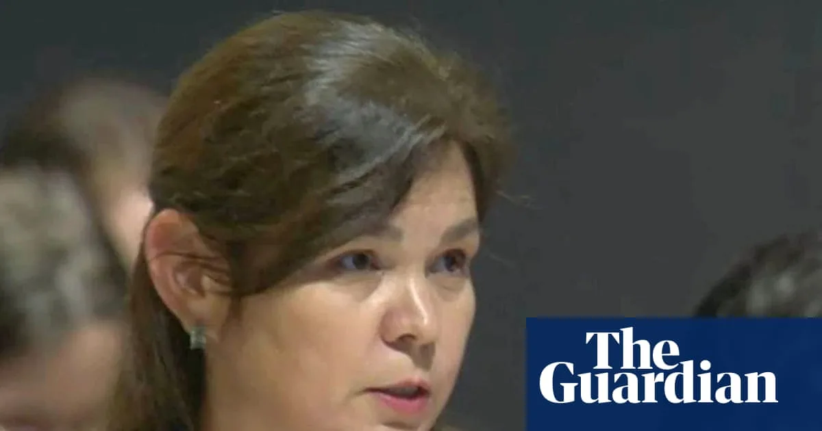 Jailing of Daria Egereva Highlights Russia's Indigenous Crackdown