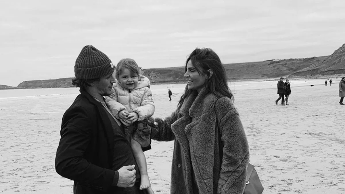 Jake Hall Breaks Silence After Girlfriend Missé Beqiri's Brother Murdered