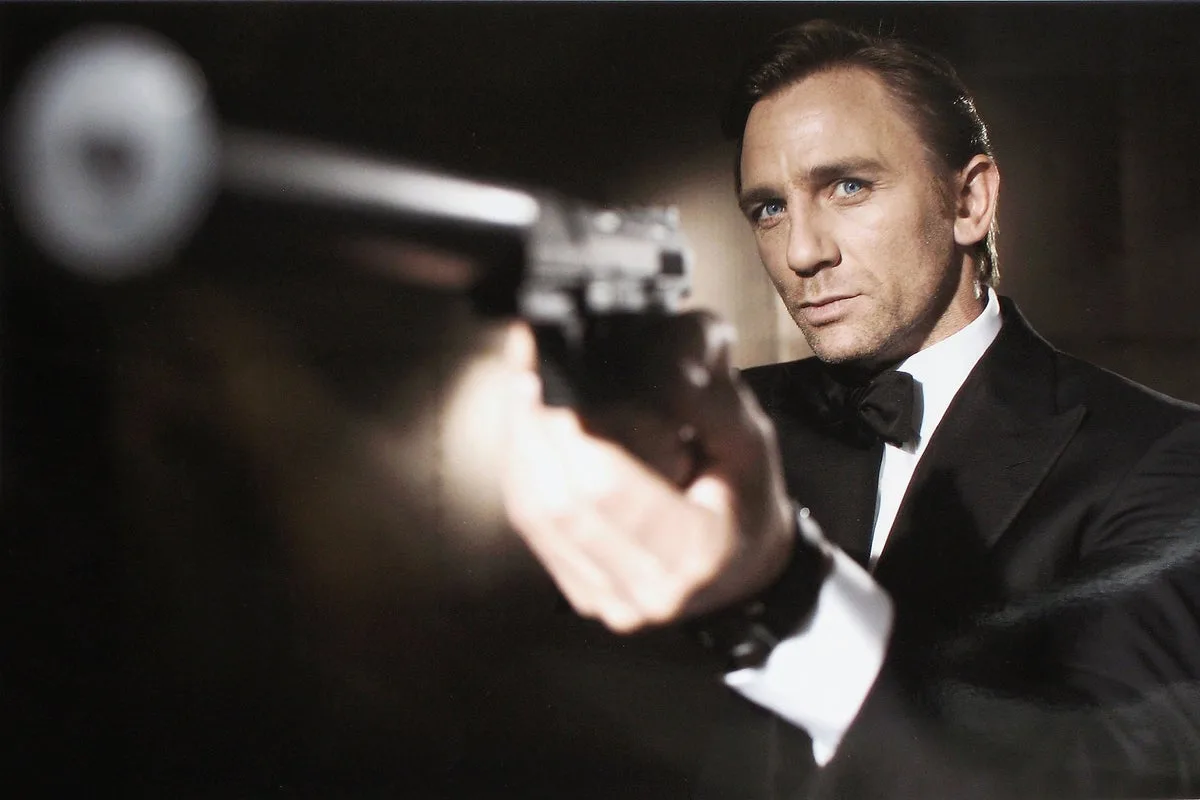 James Bond Auditions Underway, Amazon MGM Confirms