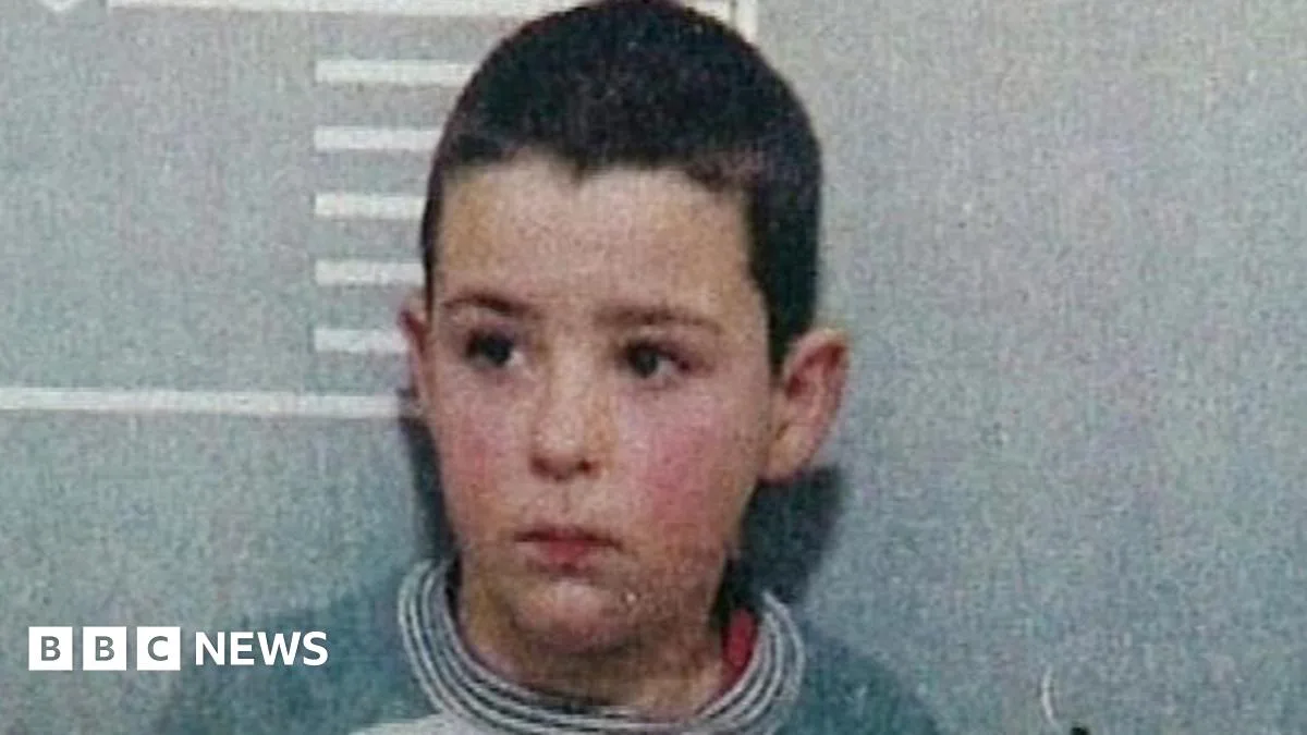 James Bulger killer Robert Thompson says murder gave him 'better life'