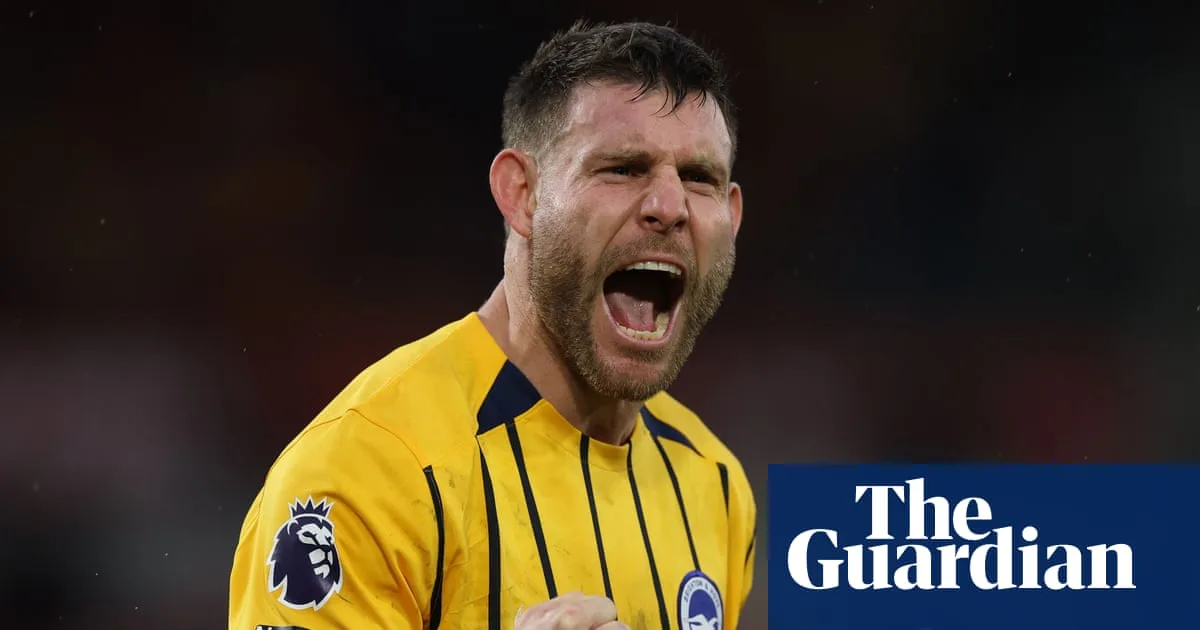 James Milner, Premier League Appearance Record Holder, Retires at 40