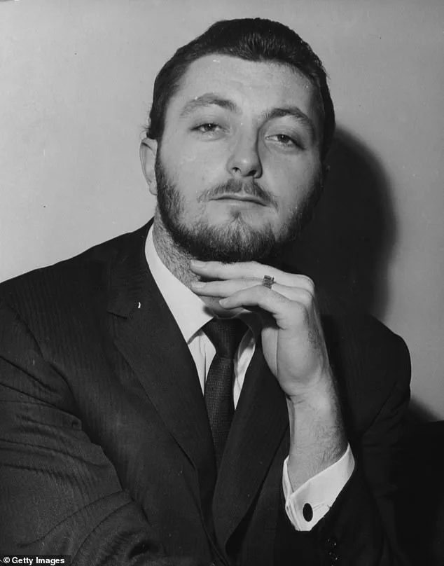 Jim Mitchum, Son of Hollywood Legend Robert Mitchum, Dies at 84
