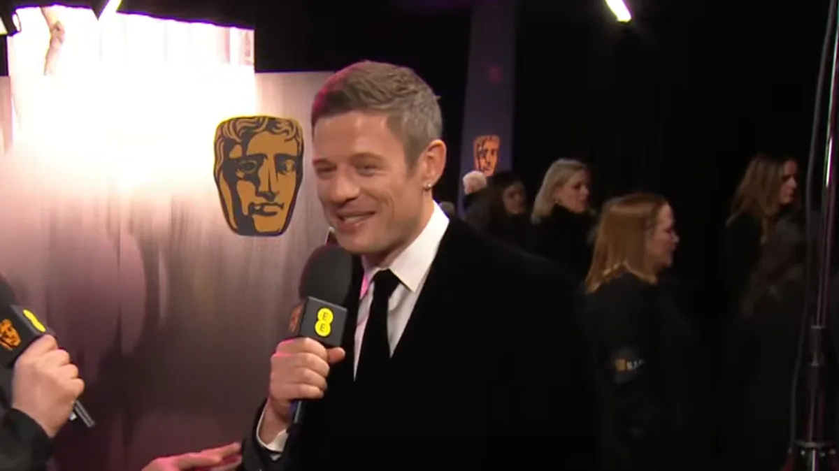 James Norton Breaks Silence on James Bond 007 Rumours