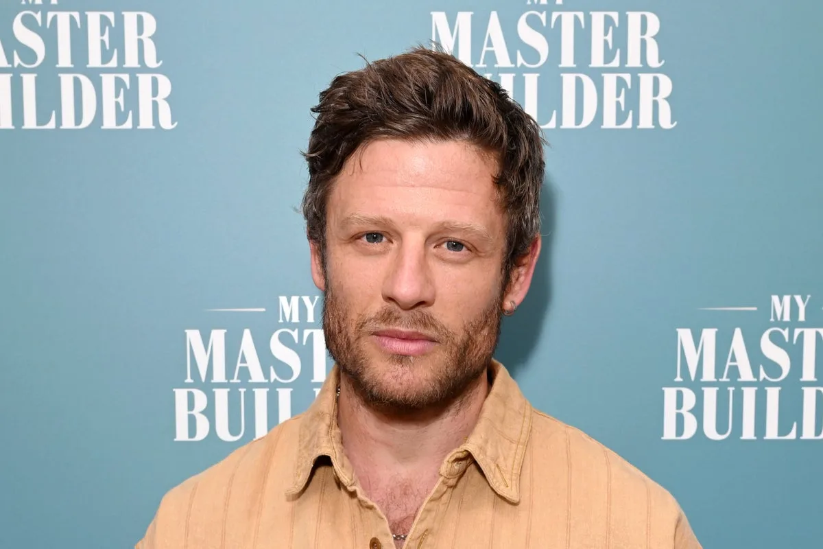 James Norton Reveals Type 1 Diabetes Diagnosis Caused 'Pandemonium' at Awards Show