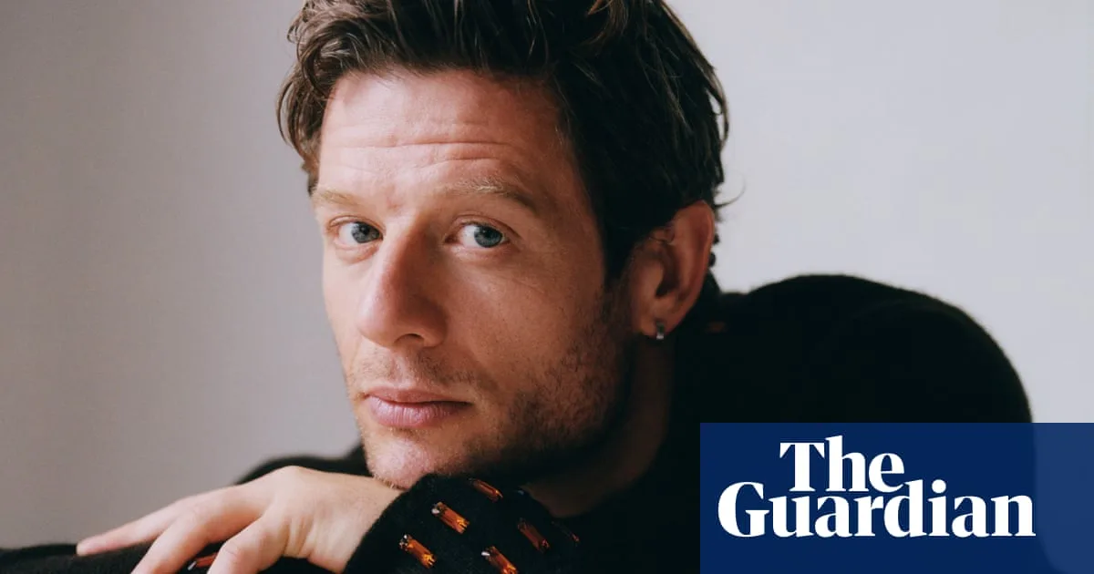 James Norton Sparks Romance Rumours With Flora Huddart