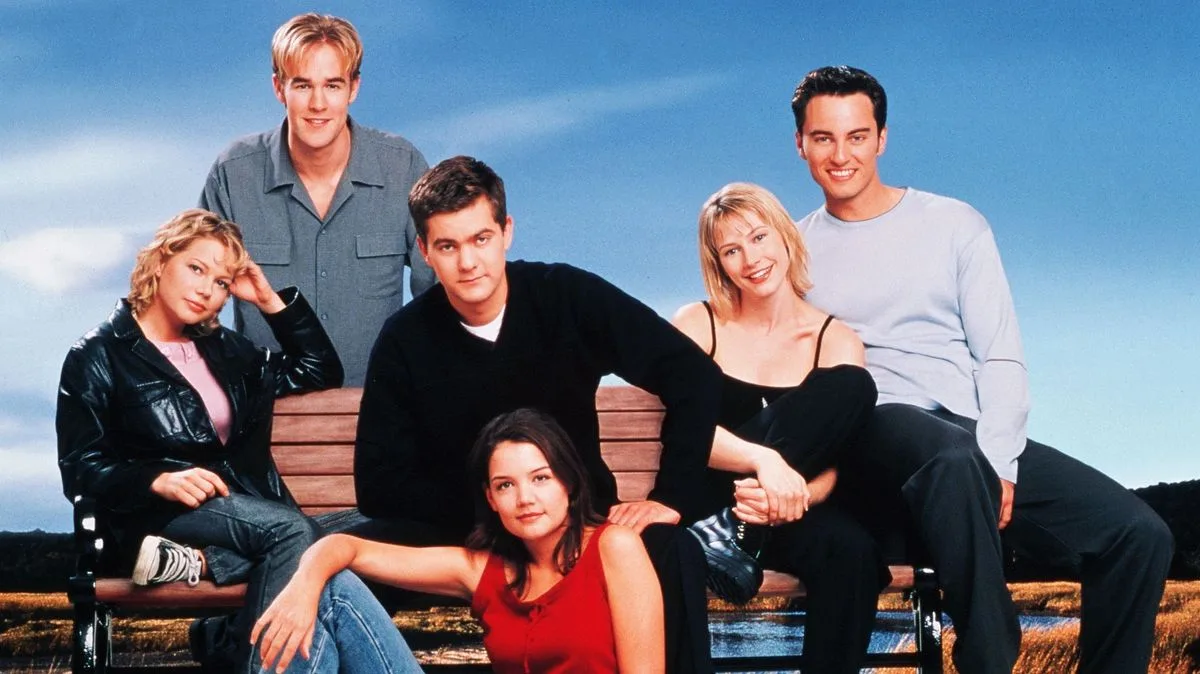 James Van Der Beek's Family Tragedy Behind UK Relocation