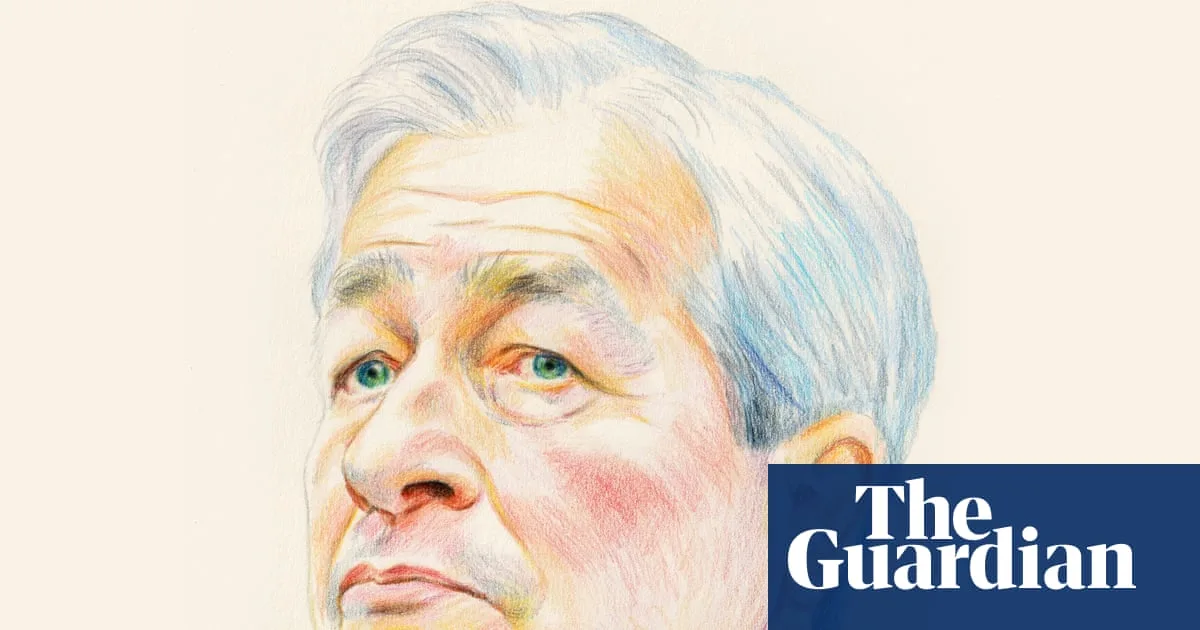 Jamie Dimon’s Legacy Under Threat From Epstein Files and Trump