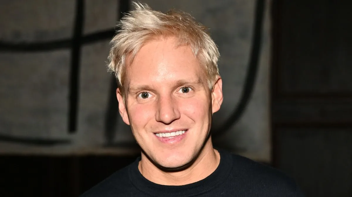 Jamie Laing Reveals Bulimia Battle After Wife Sophie Catches Him Being Sick