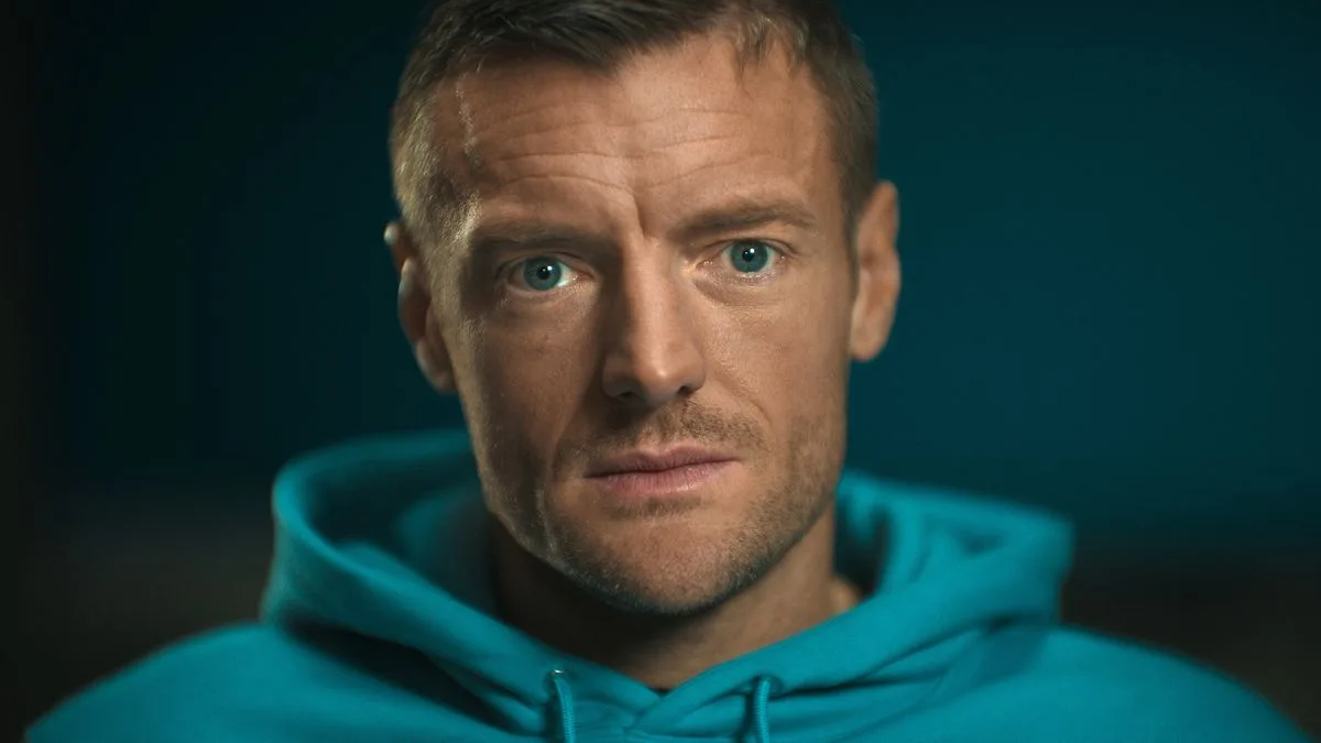 Rebekah Vardy's ultimatum that transformed Jamie Vardy's career