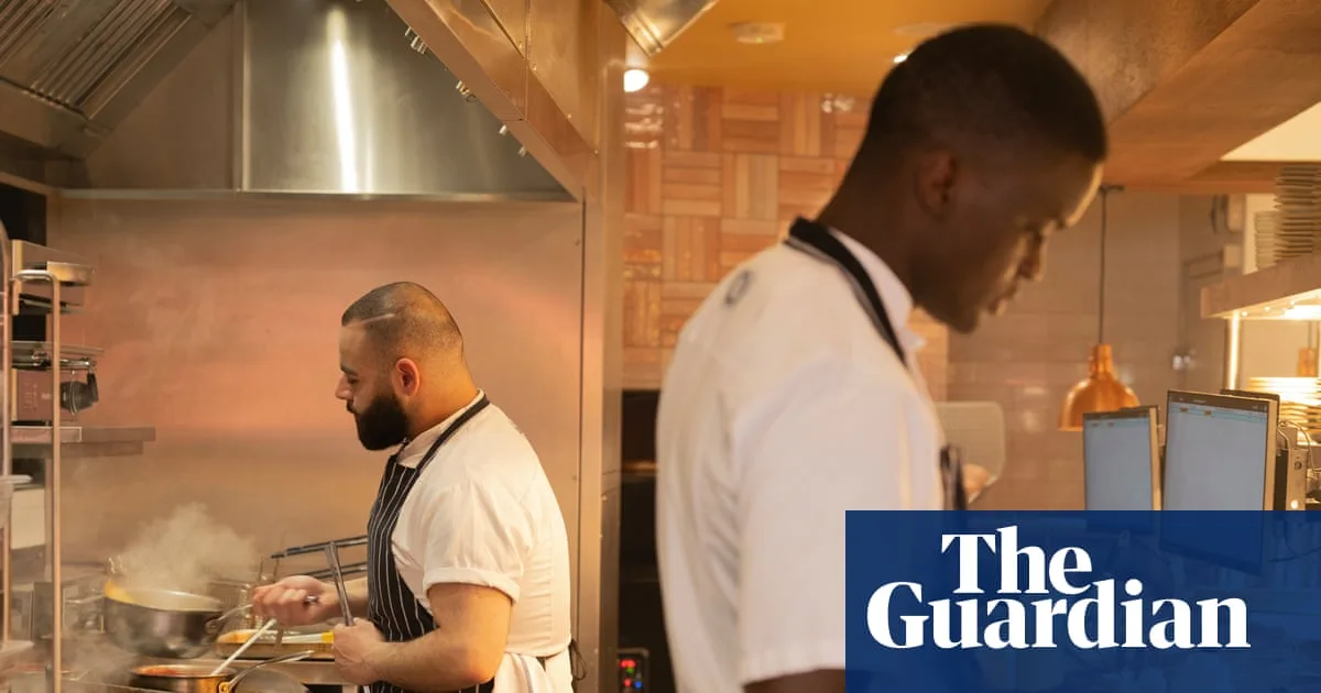 Jamie's Italian Reopens in London With Smaller Menu