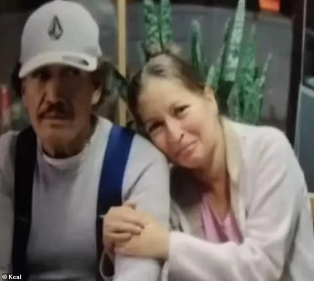 Widower Sues McDonald's After Wife Killed in Drive-Thru Attack