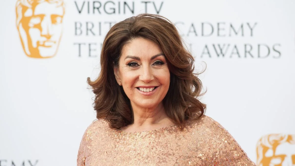 Jane McDonald Teases New Nashville Series on Channel 5