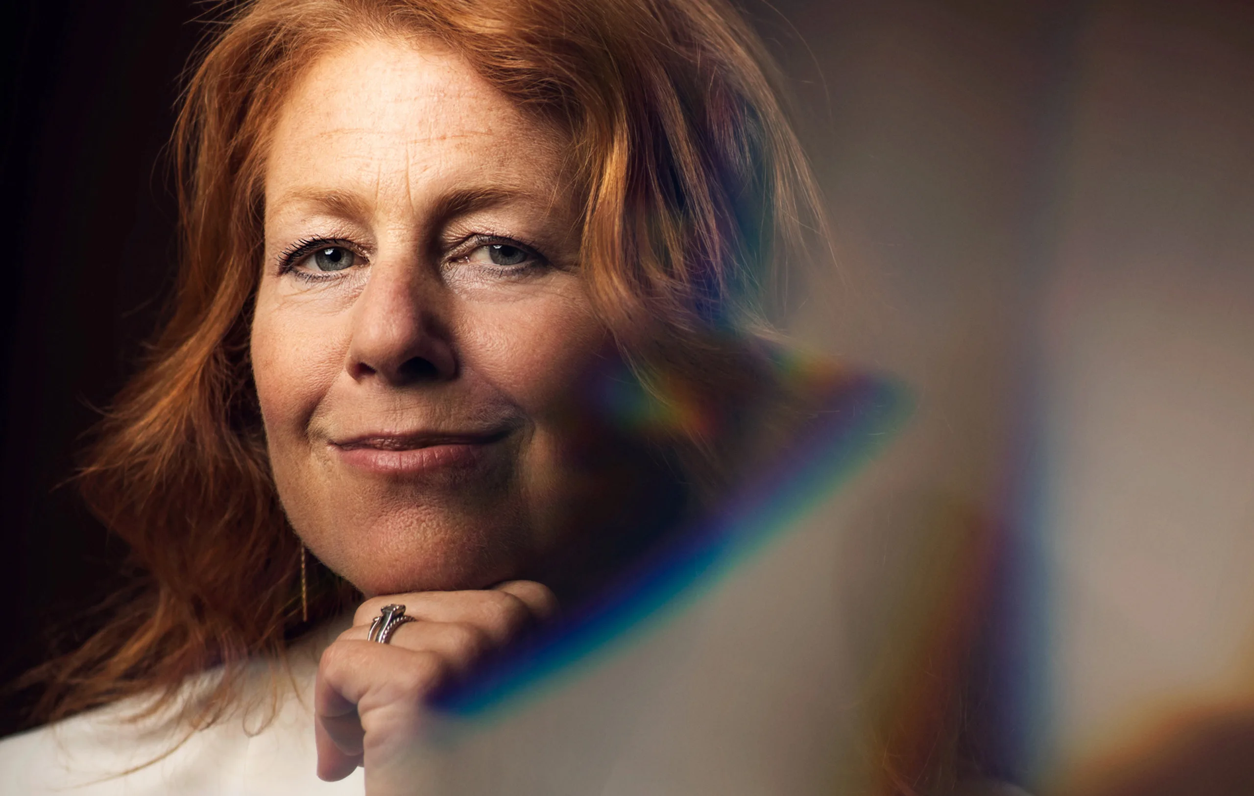 Jane Perry on Her Iconic Video Game Roles