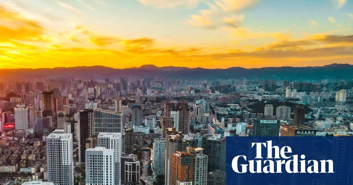 China Arrests US Scholar on Espionage Charges
