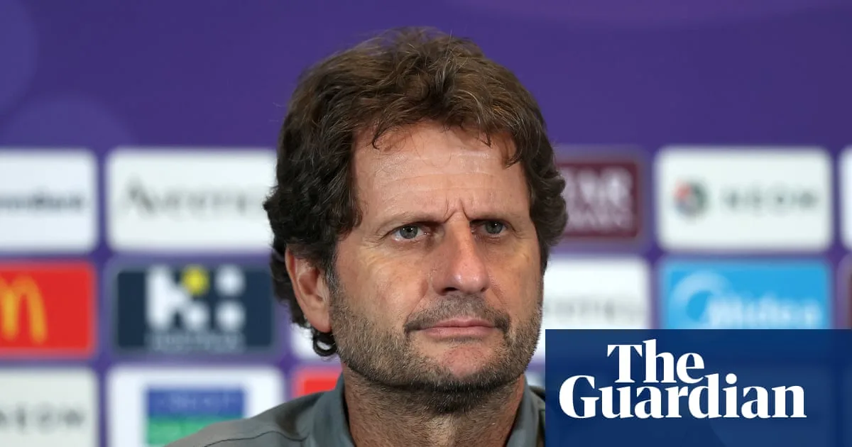 Japan Coach's Bizarre Analogy Steals Asian Cup Spotlight