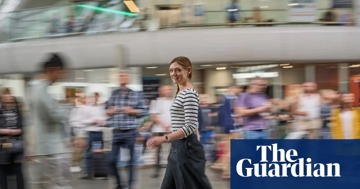 Japanese interval walking: the viral fitness trend that could put a spring in your step