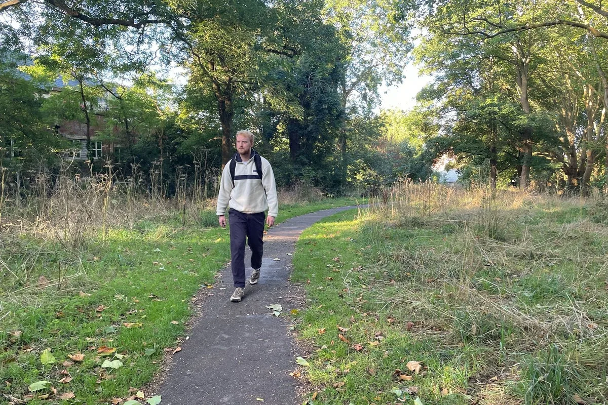 Japanese Interval Walking: A 30-Minute Method That Outperforms 10,000 Steps