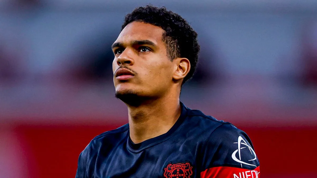 Liverpool hold £55m buyback clause for Jarell Quansah amid centre-back search