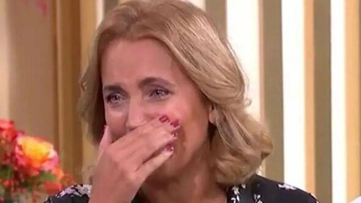 Jasmine Harman Opens Up About Husband's Heart Attack and Past Struggles