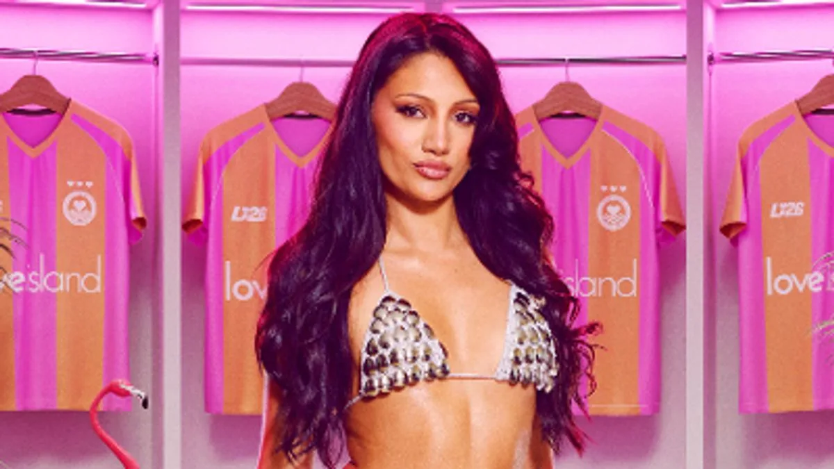 Love Island's Jasmine Muller Opens Up About Split from Arsenal Star Hector Bellerin