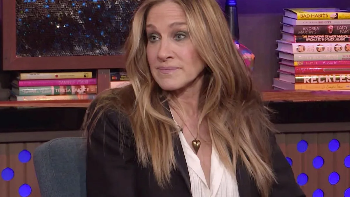 Jason Lewis Takes Side in Kim Cattrall and Sarah Jessica Parker Feud