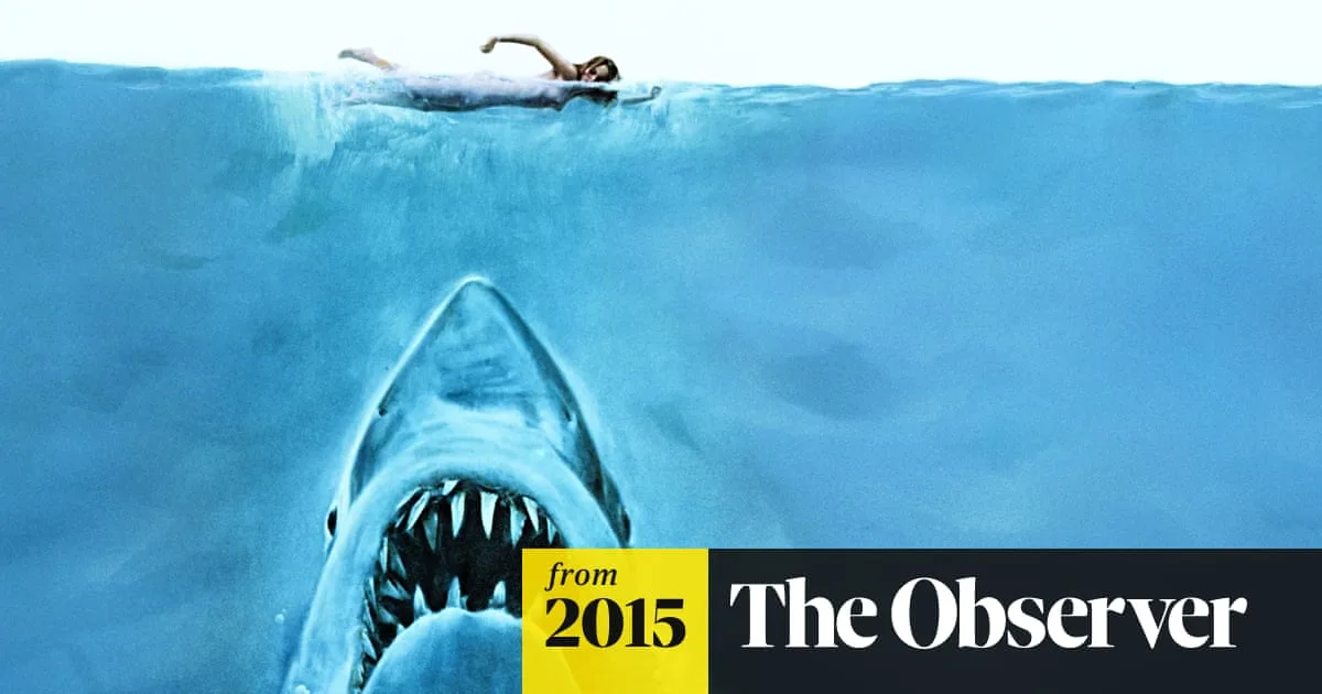 Jaws at 40: The Blockbuster That Changed Cinema Forever