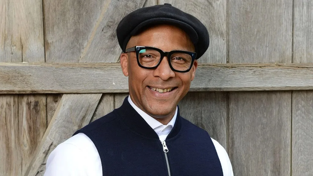 Jay Blades Cleared of Rape Allegations