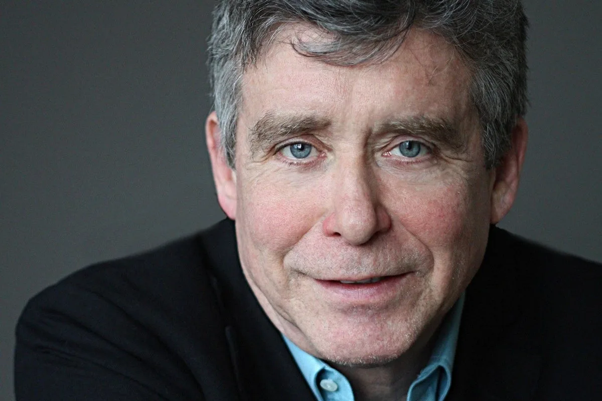 Jay McInerney: My Gen X characters are older, but affairs are still part of life