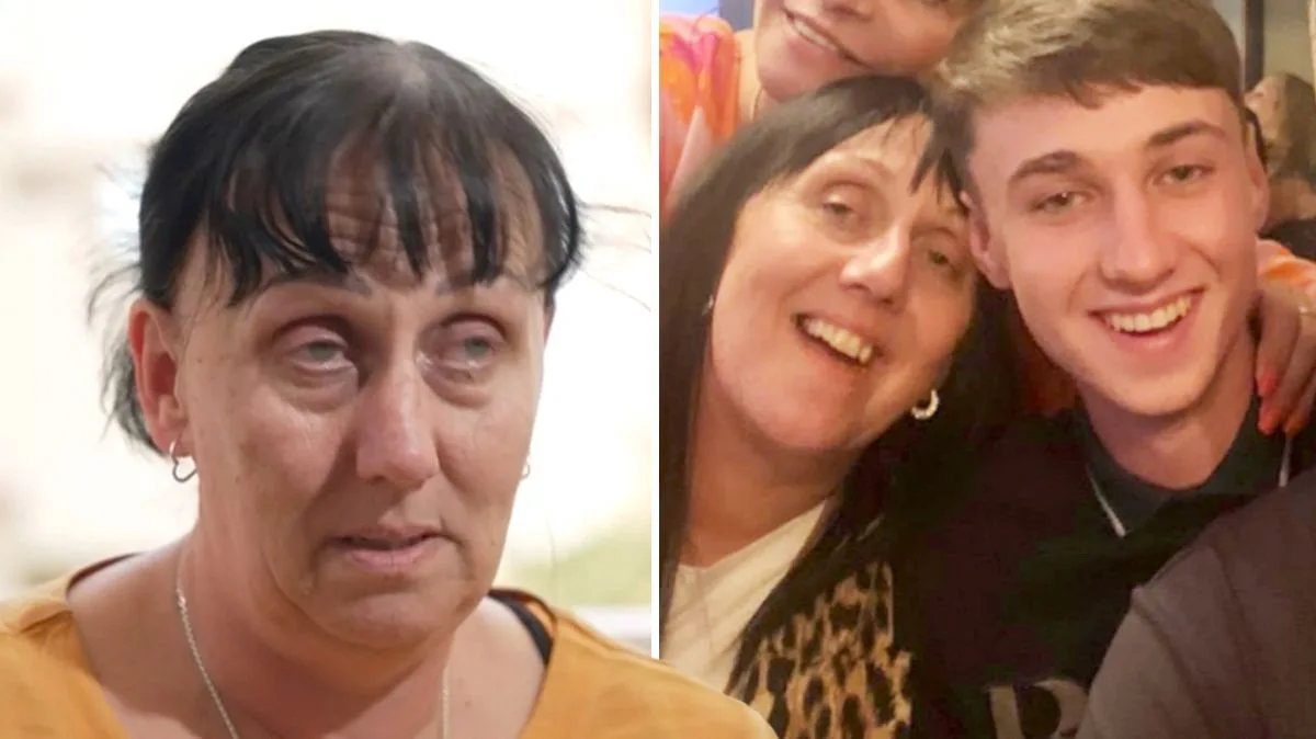 Jay Slater's Mother Reveals Haunting Final Message and Lost Phone