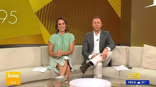 Jayne Azzopardi and Clint Stanaway Set to Host Weekend Today