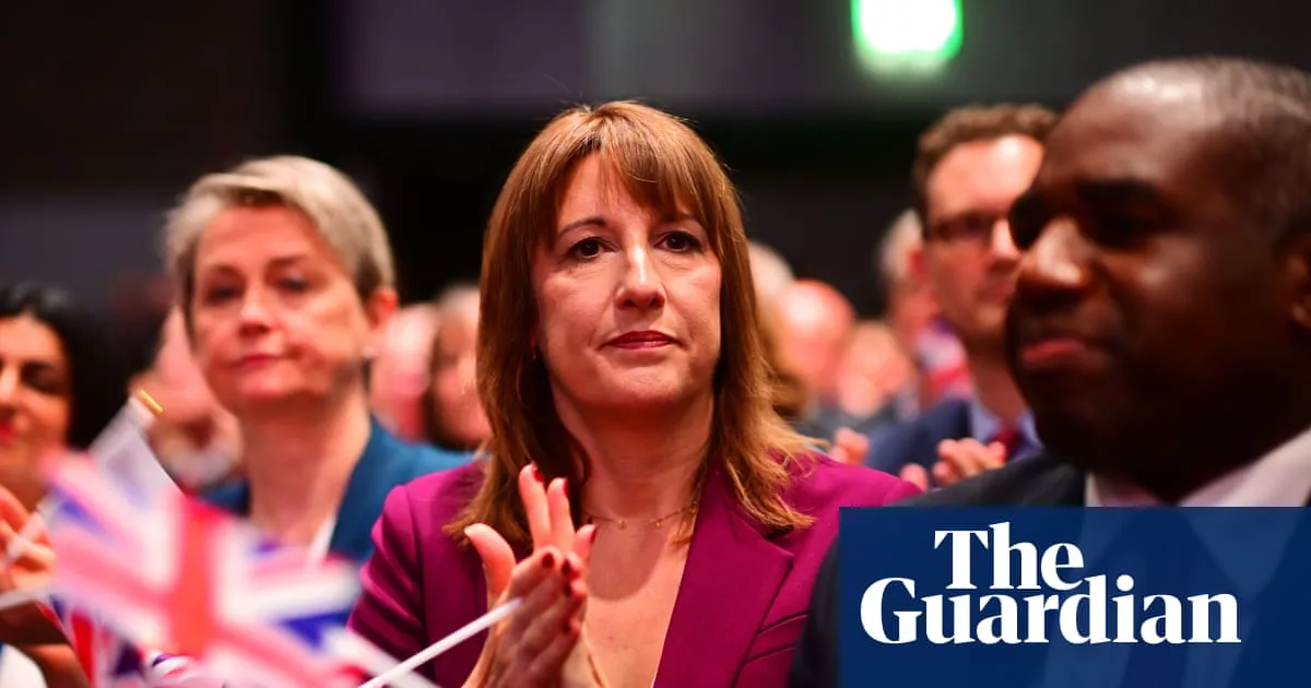 Rachel Reeves Set to Scrap Two-Child Benefit Cap in November Budget