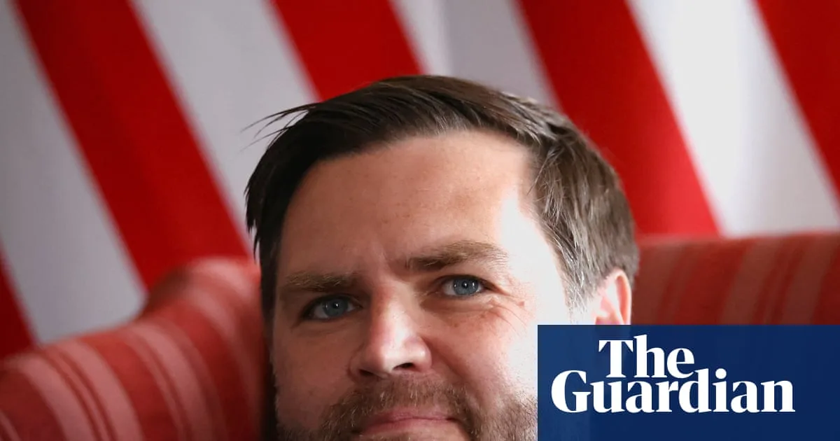 JD Vance’s Attempt to Link Democrats to Epstein Backfires, Renews Calls for Transparency