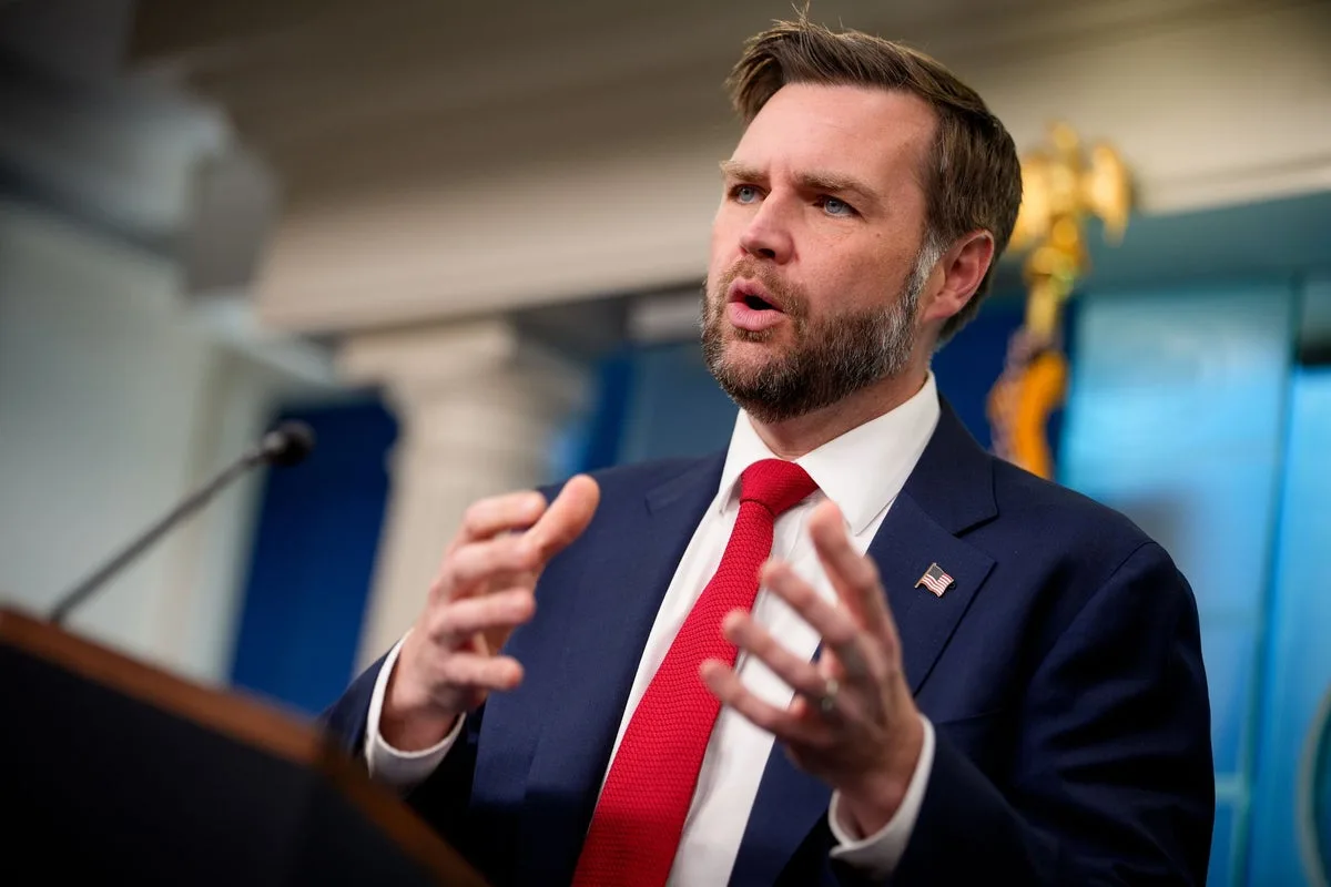 Amazon and Goodreads restrict reviews of JD Vance's new memoir after criticism