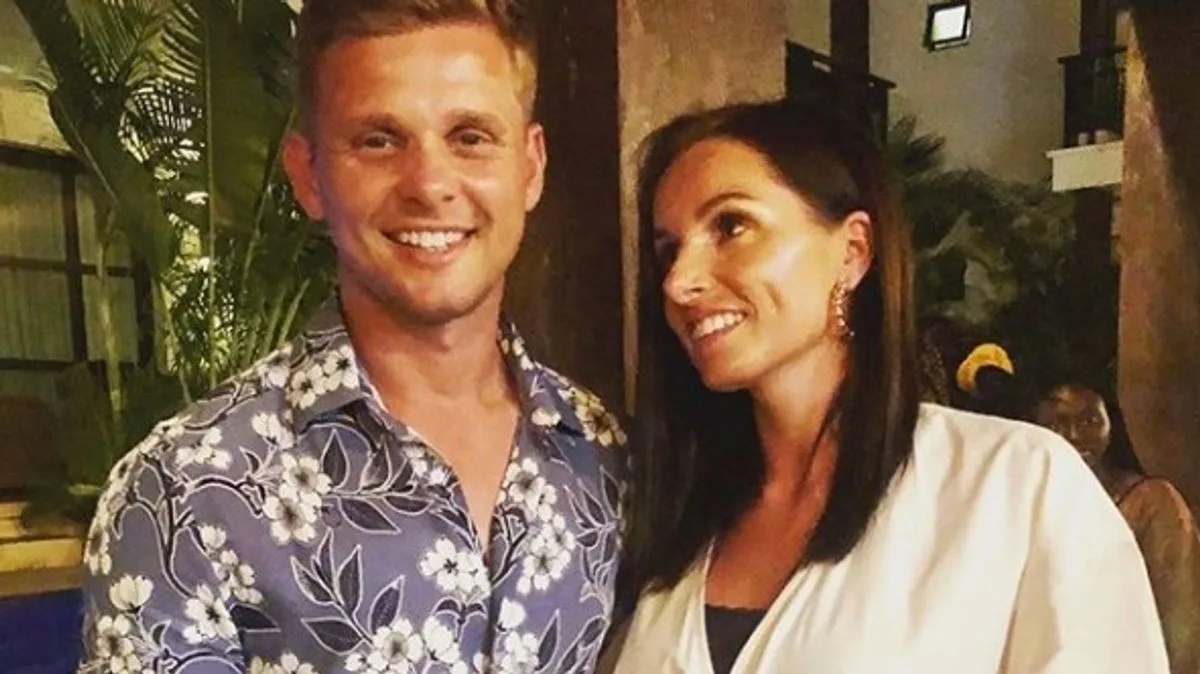 Jeff Brazier and Wife Kate Split: The Telling Signs