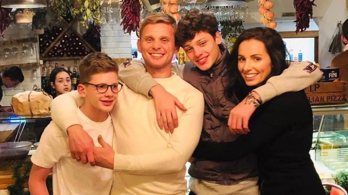 Jeff Brazier's Family in Turmoil: Split from Wife and Son's Struggles