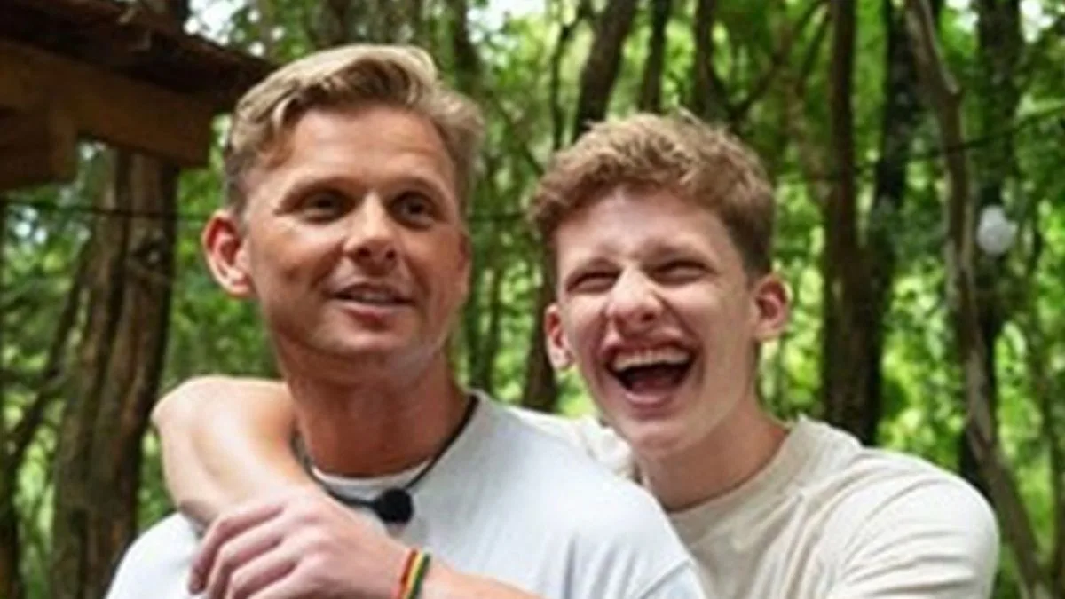 Jeff Brazier's Emotional 21st Birthday Tribute to Son Freddy Amid Fatherhood News