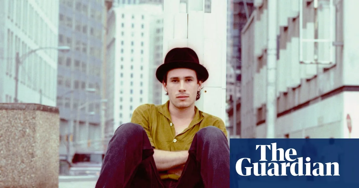 Jeff Buckley Scores First US Top 100 Hit 29 Years After Death, Thanks to TikTok